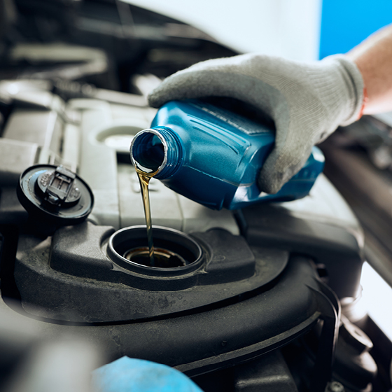 How Often Does My Car Need an Oil Change?